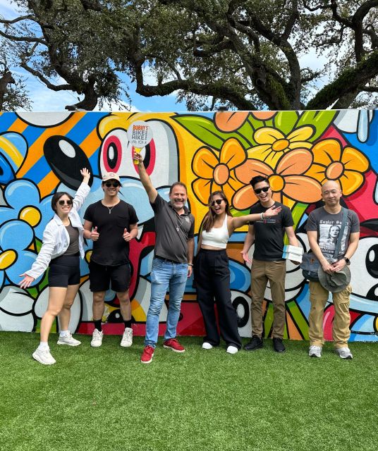 Wynwood Walls Street Art & Neighborhood Walking Tour - Booking Information