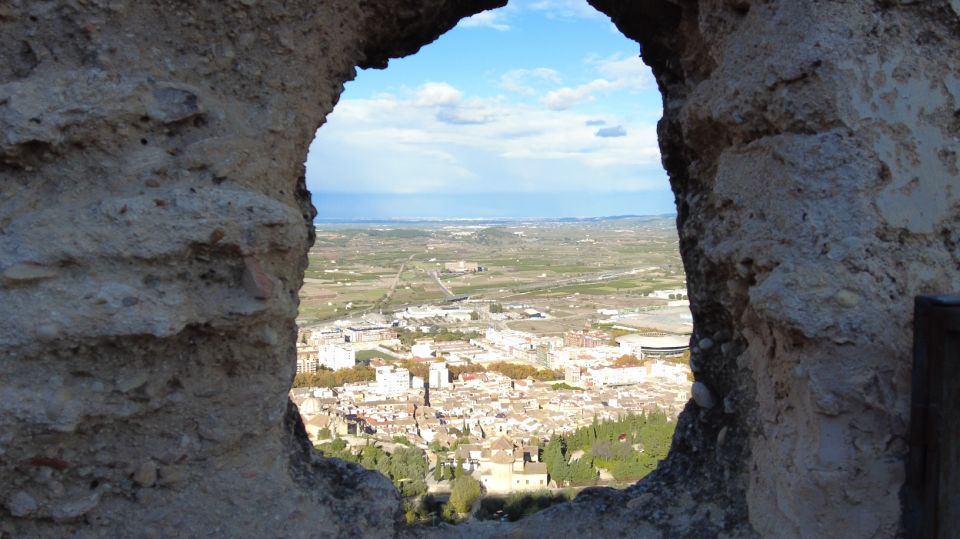 Xativa-Bocairent: Day Tour to Amazing Magical Ancient Towns - Background Information