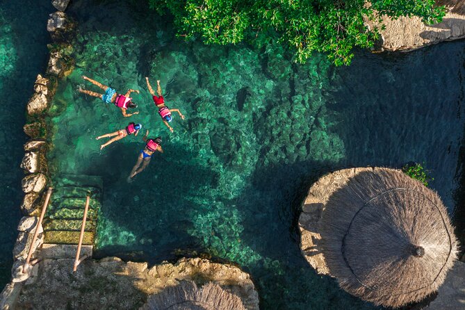 Xcaret Park Day Trip With Priority Access, Lunch and Night Show - Common questions
