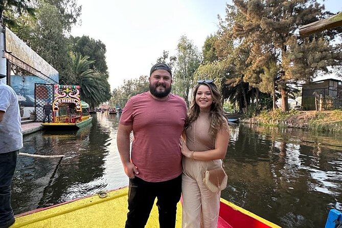 Xochimilco Boat Tour With Food and Unlimited Drinks - Last Words