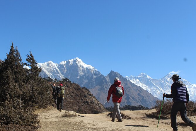 Yak Trekking to the Roof of the World: A Journey to Mount Everest - Last Words