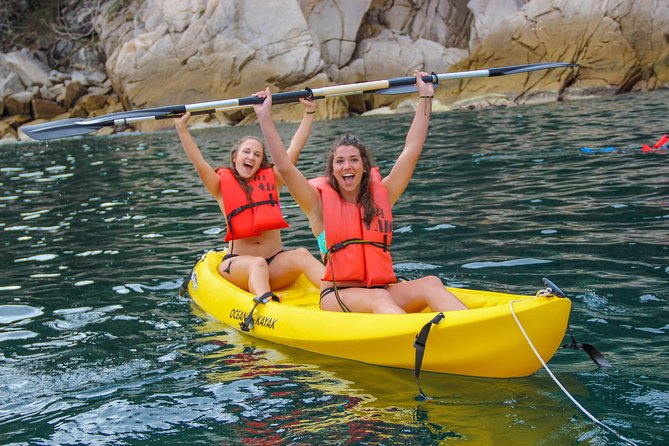 Yelapa & Majahuitas Tour - Overall Tour Experience