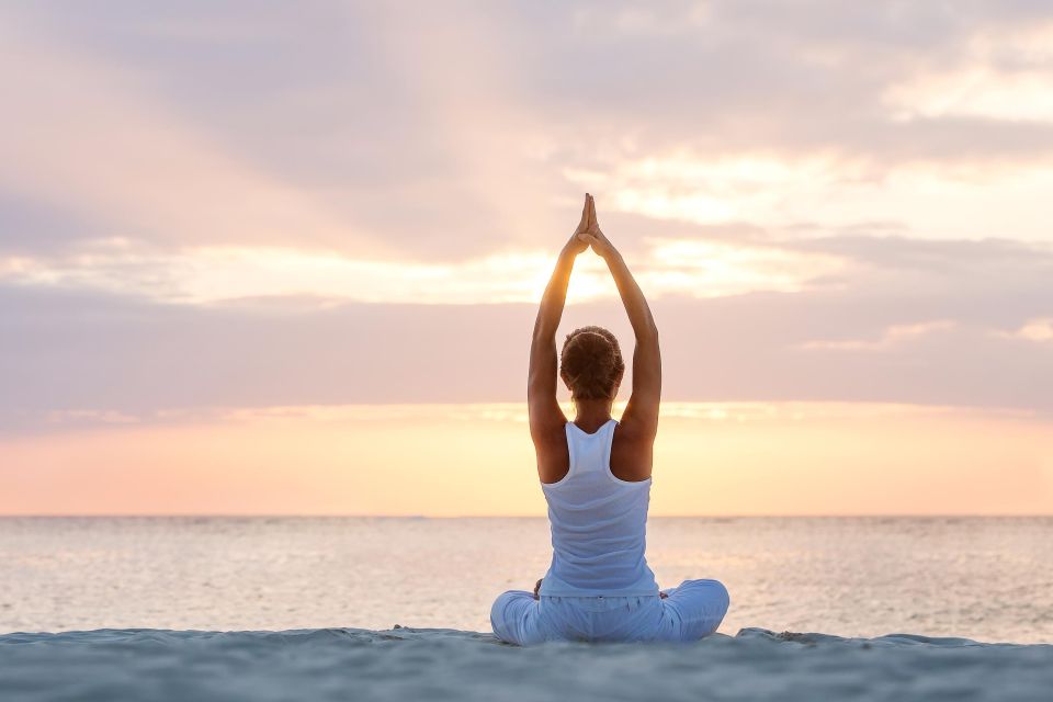 Yoga on the Beach in South Beach - Common questions