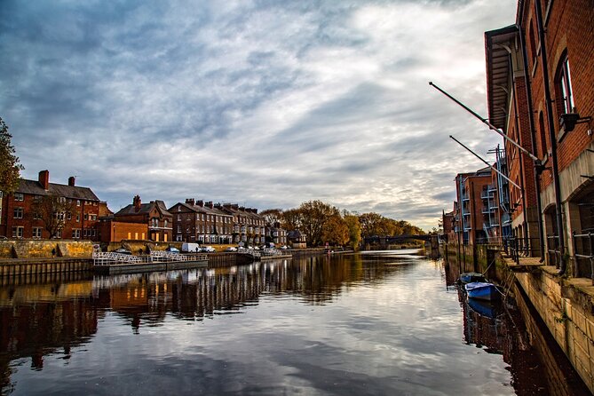 York Day Tour by Train From London - Common questions