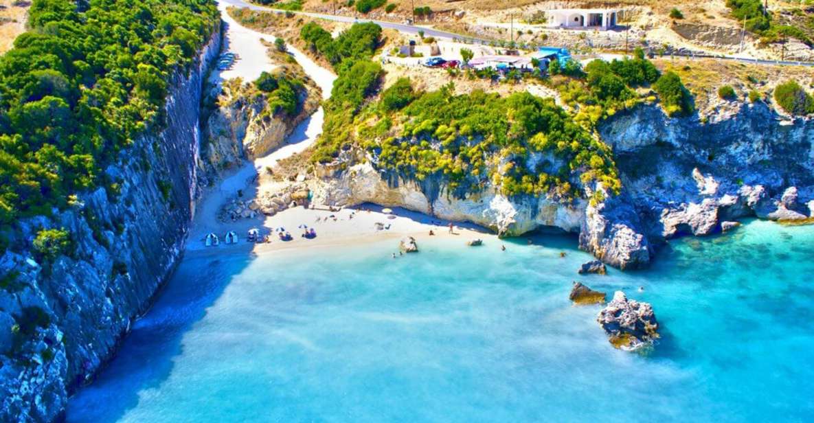 Zakynthos: Private Island Tour With Wine Tasting - Additional Tour Information
