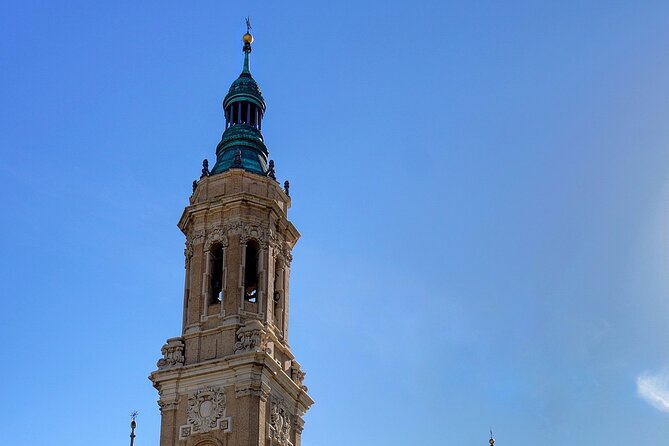 Zaragoza - Historic Walking Tour - Last Words
