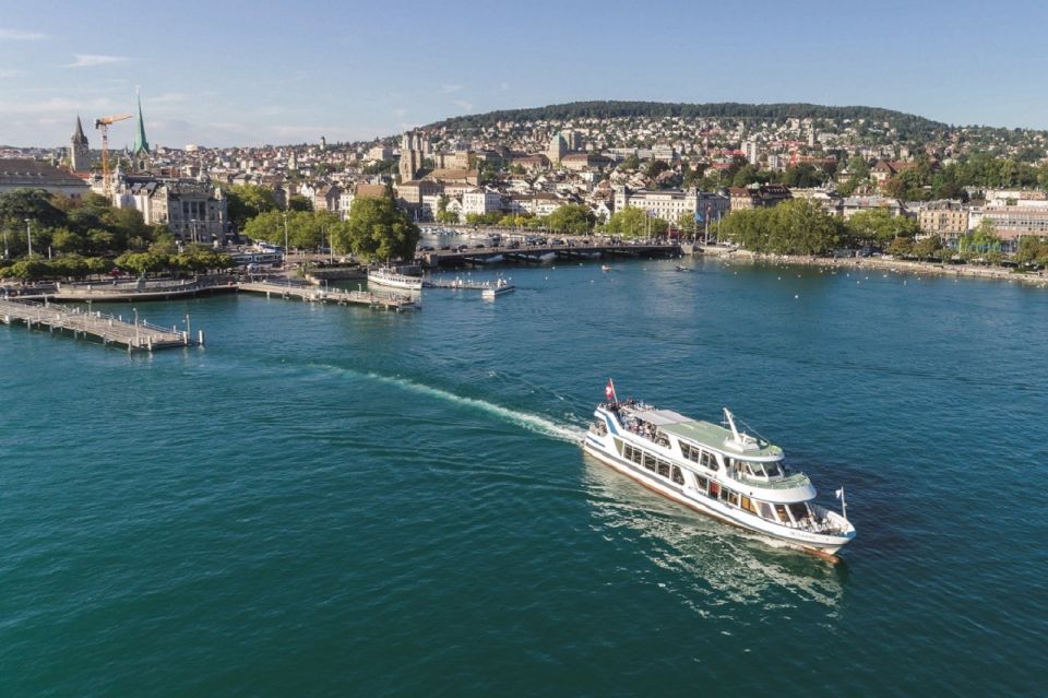 Zurich: City Sightseeing Tour With Lake Cruise - Last Words