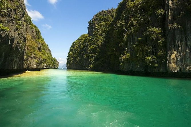 8-Day Puerto Princesa & El Nido - Itinerary Highlights