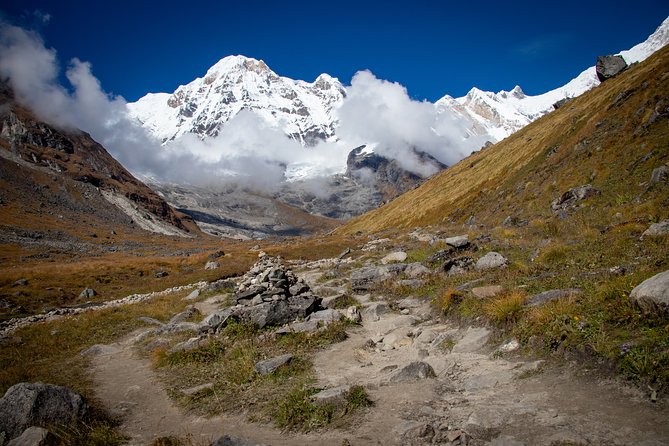 8 Days Annapurna Base Camp Trek From Kathmandu - Key Points