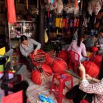 8 days glimpse of vietnam ho chi minh hoi an and halong bay 8-Days Glimpse of Vietnam - Ho Chi Minh, Hoi An and Halong Bay