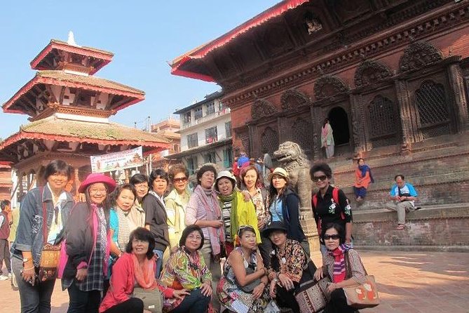 8 Days Special Nepal Tour Package - Key Points