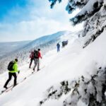 8 hours skitour trip in tatra mountains for advanced 8 Hours Skitour Trip in Tatra Mountains for Advanced
