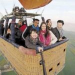 8 night egypt tour with nile cruise and hot air balloon ride aswan 8-Night Egypt Tour With Nile Cruise and Hot Air Balloon Ride - Aswan