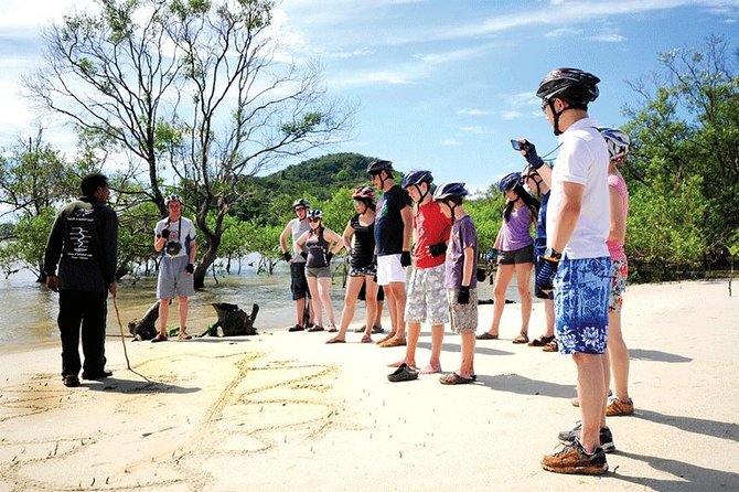 1 Hour ATV Riding, Flying Fox and Rope Bridge in Phuket - Common questions