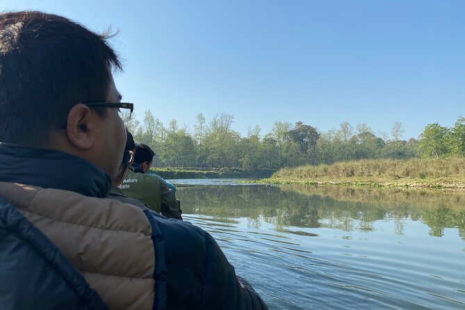 1 Night 2 Days Chitwan Jungle Safari Tour - Last Words