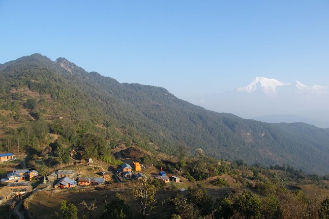 11 Days Panorama Panchase Homestay Trek - Last Words