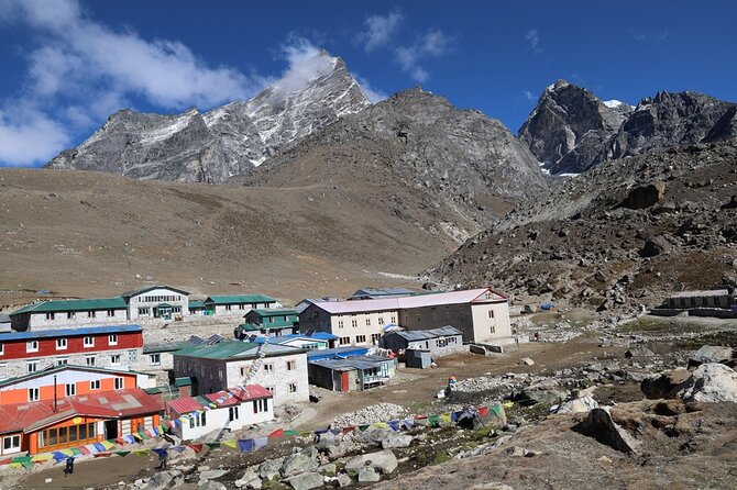 12 Days Everest Base Camp Trek - Fitness and Preparation