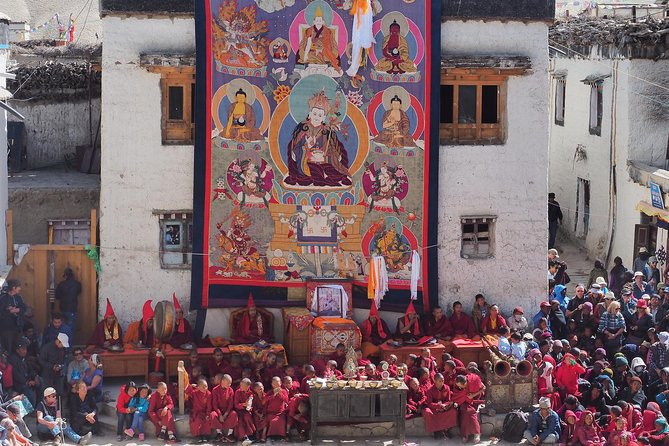 18 Days Upper Mustang Tiji Festival Trek (Music, Dance, Cultures) - Last Words