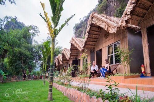 2 Day Exploring Ninh Binh With Bungalow Stay - Traveler Feedback