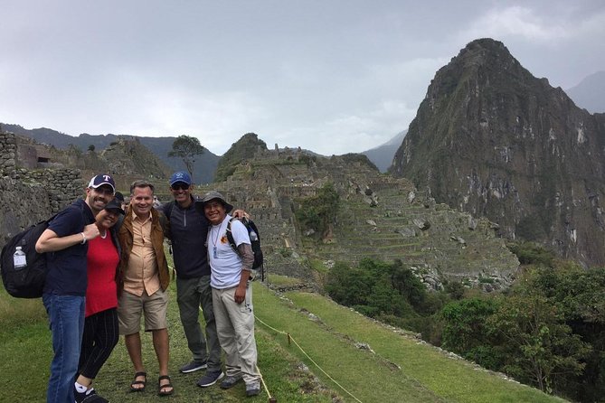 2 Day Inca Trail to Machu Picchu - Last Words