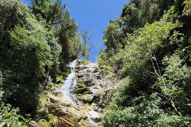 2-Day Tour of the Short Inca Trail From Cusco - Common questions