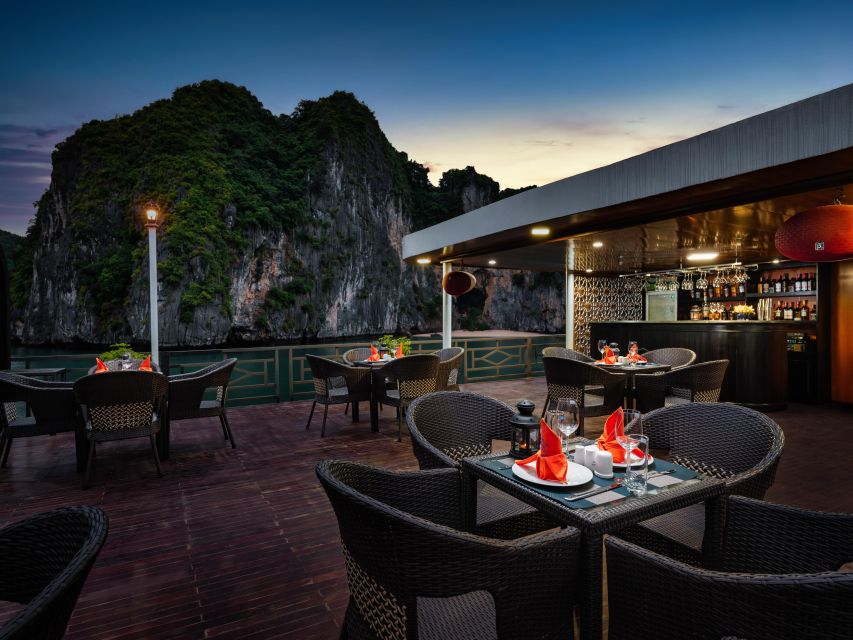 2 Days/1 Night Tour With Halong La Pandora Boutique Cr - Last Words