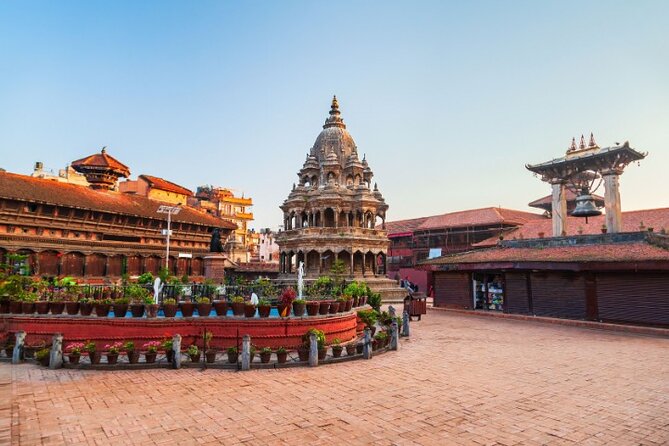 2 Days in Kathmandu Motor Bike Tour: Affordable City Exploration - Company Background