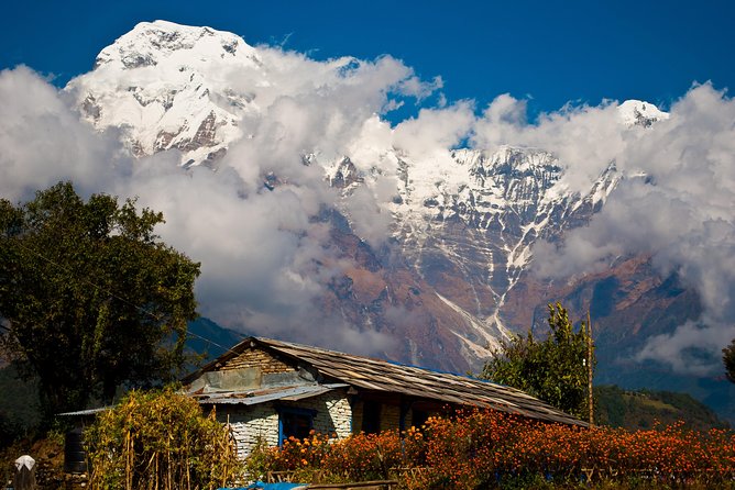 2 Days Poon Hill Trek - Common questions