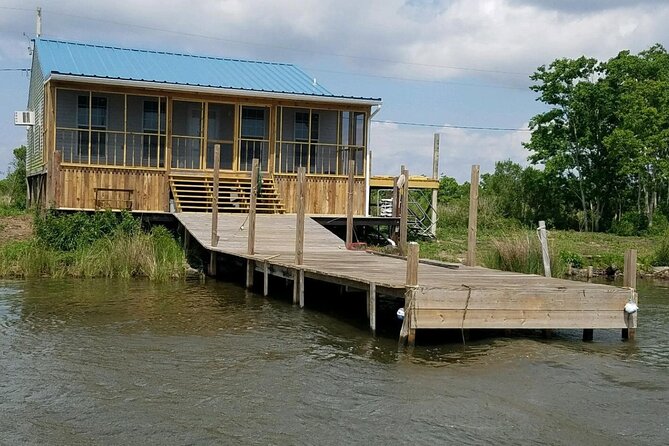 2 Hours Boat Tour in Louisiana Bayous Near New Orleans - Last Words