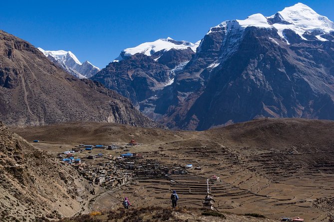 24 Days Nar Phu Valley & Annapurna Trek - Environmental Impact Awareness