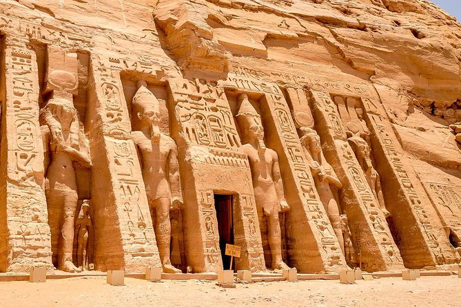 3-Nights Cruise From Aswan To Luxor, Hot Air Balloon,Abu Simbel - Common questions