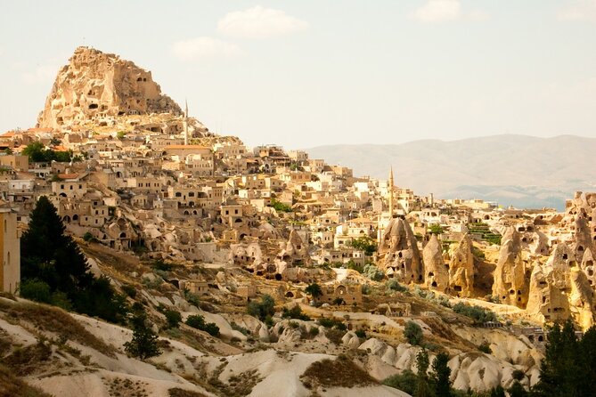 3DAYS / 2NIGHTS: Cappadocia Tour From Istanbul (Optional Hot Air Balloon Flight) - Pricing and Inclusions