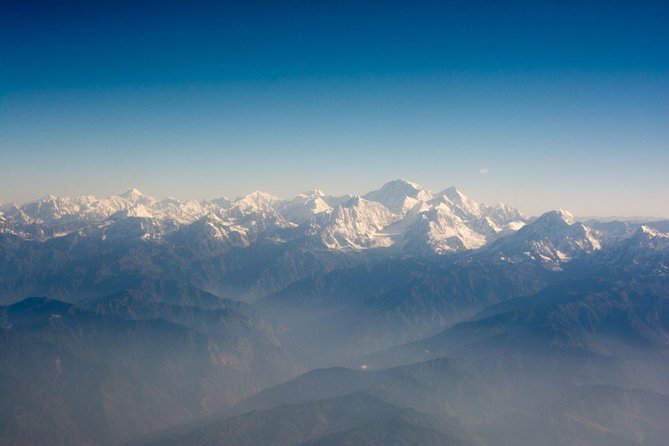 4 Days Kathmandu Tour With Everest Flight - Last Words