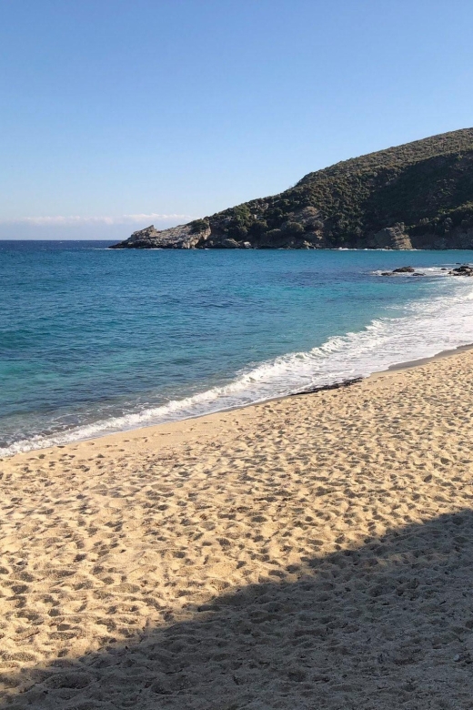 7 Days - Discover Evia Island - Last Words