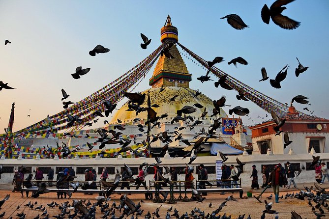 7 Days Nepal Buddhist Pilgrimage Tour - Booking, Pricing, and Reservations