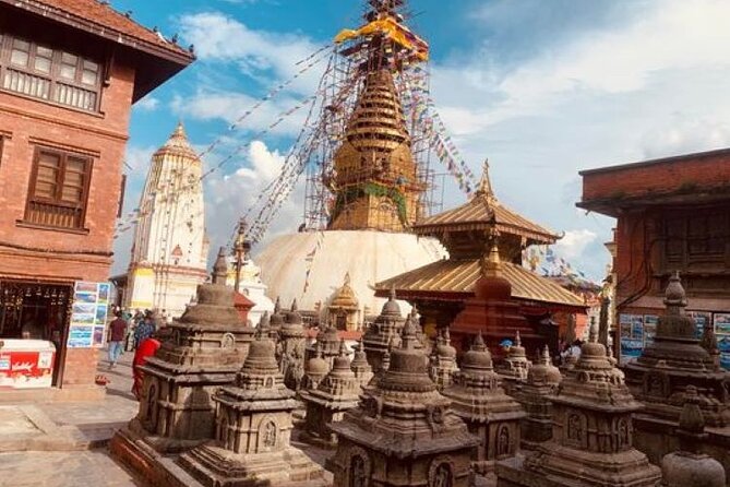 7 UNESCO World Heritage Kathmandu Sightseeing Private Day Tour - Last Words