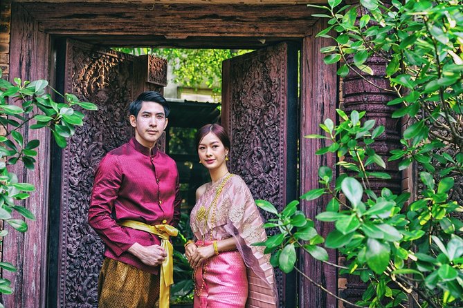 8 Hour Traditional Thai Costume Rental With Makeup & Hairstyling (Chiang Mai) - Additional Tips and Recommendations