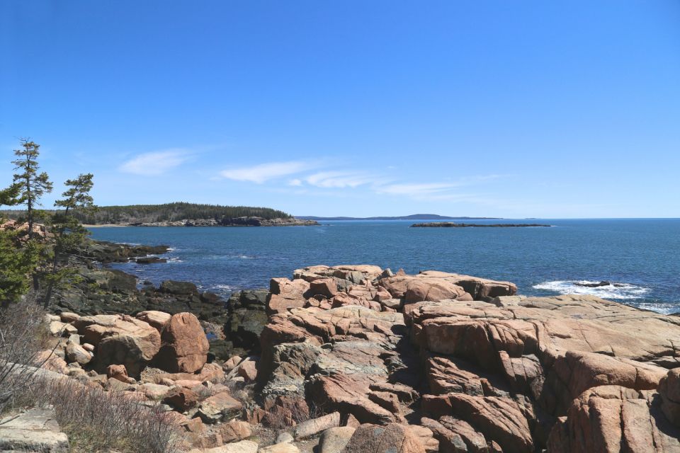 Acadia: Mount Desert Island Self-Guided Driving Tour - Last Words