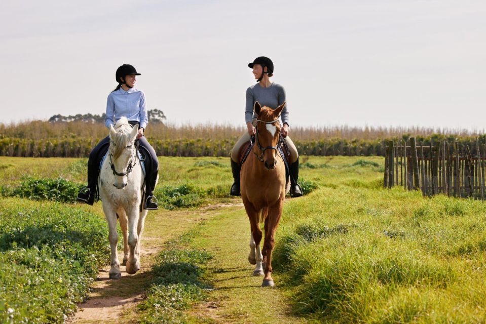 Agadir: Forest and Sand Dunes Guided Horse Riding Tour - Common questions