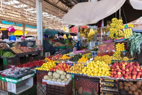 Agadir or Taghazout : Sunday Market Souk El Had Guided Tour - Closing Notes and Market Schedule