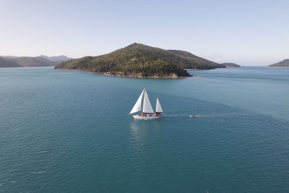 Airlie Beach: Adults-Only Whitehaven Beach Sailing Tour - Last Words