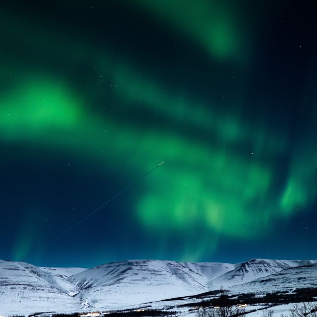 Akureyri: Northern Lights Photography Tour - Booking Information & Payment Options