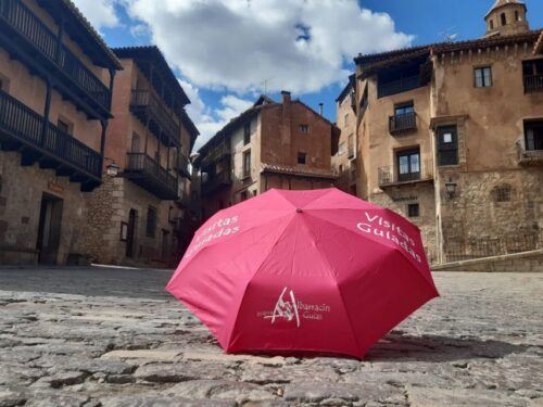 Albarracin, Secrets and Legends - Common questions