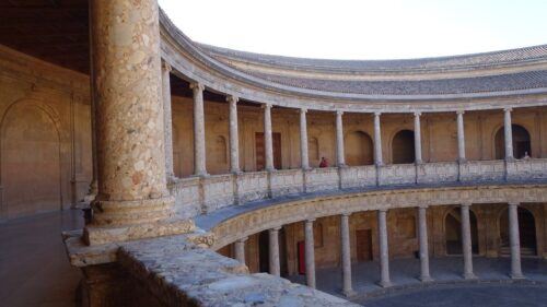 Alhambra's Gardens: Generalife, Partal, Alcazaba, & Carlos V - Practical Information for Visitors