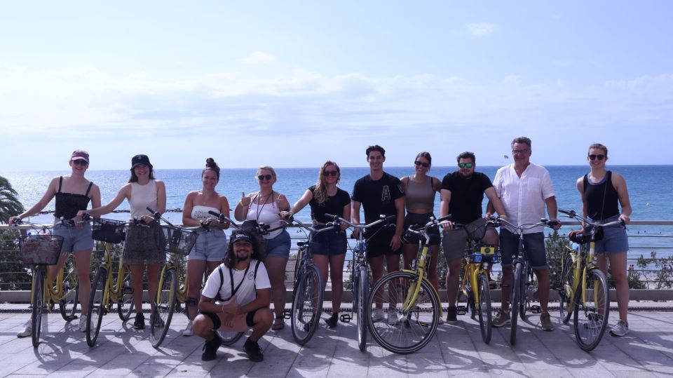 Alicante: City and Beach Bike Tour - Last Words
