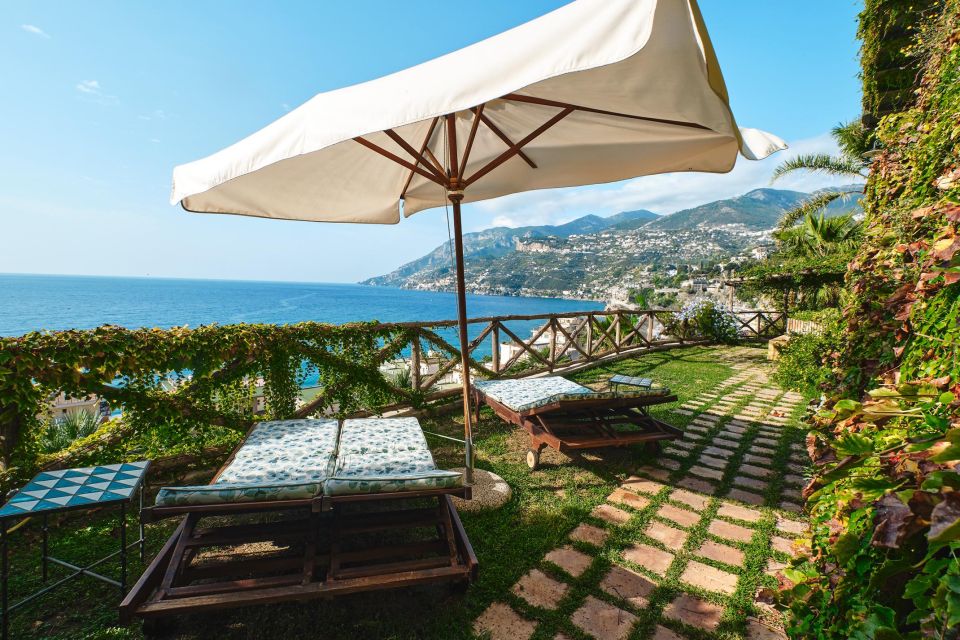 Amalfi Coast: Exclusive Jacuzzi With Champagne and Meal Pack - Common questions