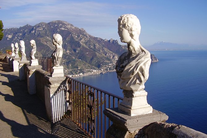 Amalfi Coast Experience Private Tour From Sorrento - Cancellation Policy