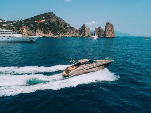 Amalfi Coast Private Tour From Sorrento on Riva Rivale 52 - Last Words