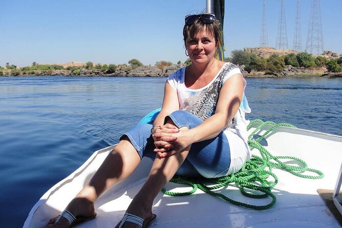 Amazing 7 Nights Nile Cruise Including Abu Simbel & Hot Air Balloon From Luxor - Common questions