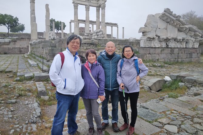 Ancient Ephesus Tour By Local Tour Guides For Cruisers - Last Words